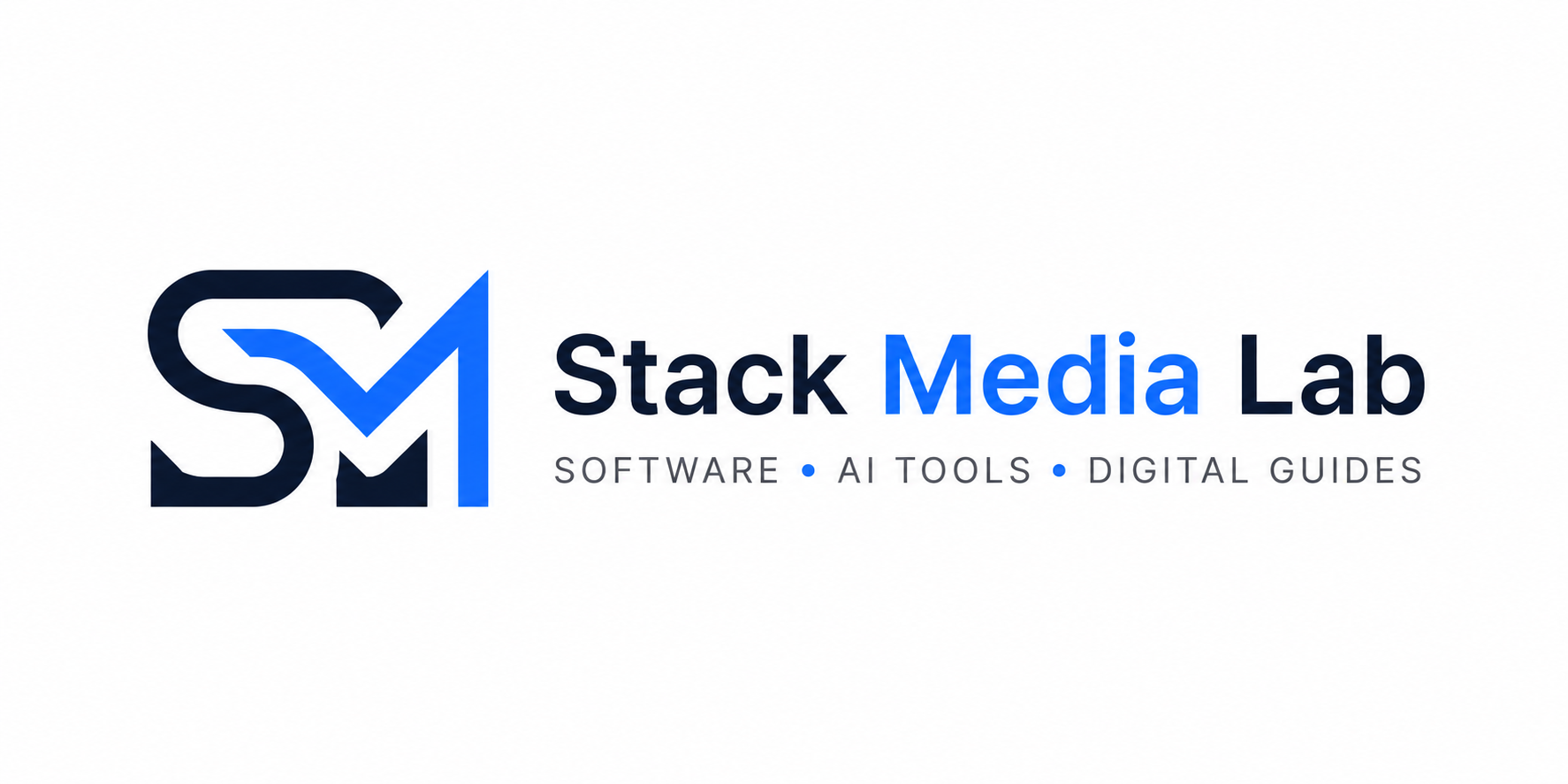 Stack Media Lab Logo